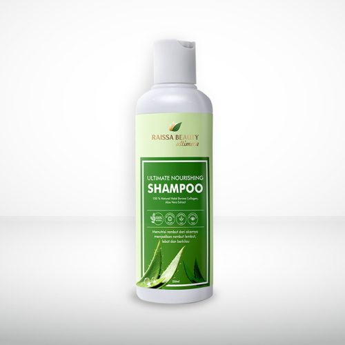 rbu nourishing shampoo